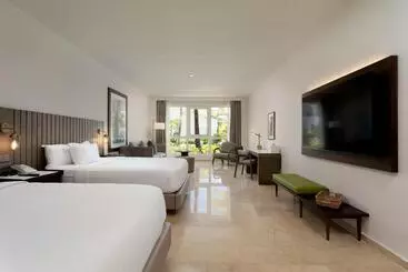 استراحتگاه Hyatt Regency Grand Reserve Puerto Rico