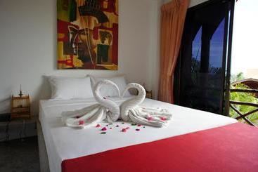 Wazzah Resort Bungalows