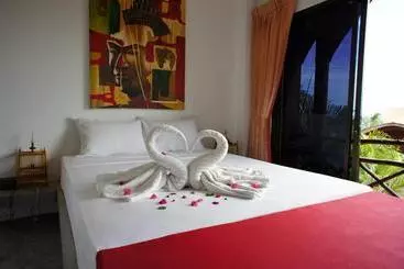 Wazzah Resort Bungalows