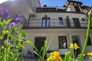 Bed and Breakfast Costa Blu