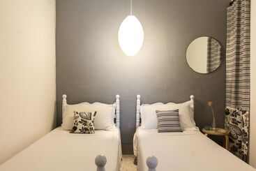 Nocleg ze śniadaniem I Dammusi