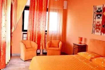 Bed & Breakfast Porto Vecchio
