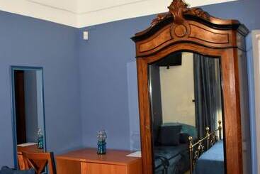 Nocleg ze śniadaniem Porto Vecchio