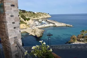 Bed and Breakfast Porto Vecchio