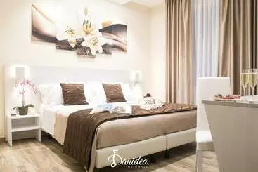 Bed & Breakfast Residenza Danidea