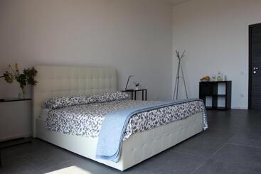 Nocleg ze śniadaniem Tenuta Santa Caterina