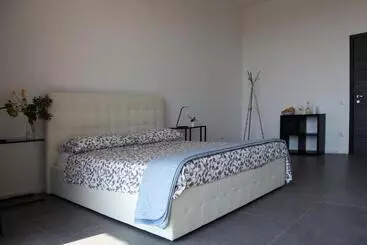 ベッドアンドブレックファースト Tenuta Santa Caterina