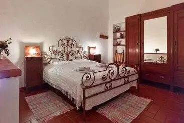 Landhotel Agriturismo Podere Cortilla