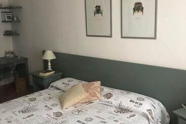 בית מלון כפרי Agriturismo Villa Borgeri