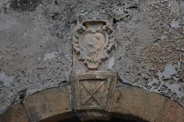 پانسیون Casa Maritrì Locazione Turistica