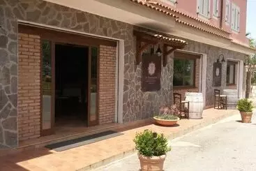 Pensjonat La Pineta