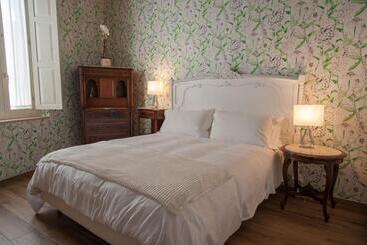 Pansiyon La Soffitta Covelli