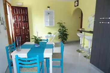 Sunrise B&b