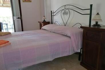 Kır Evi Agriturismo Fica Torta