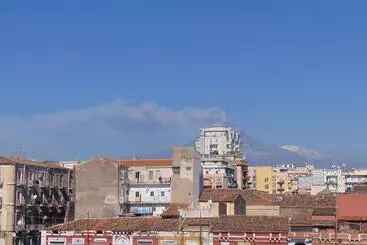B&b Etna S Tourist