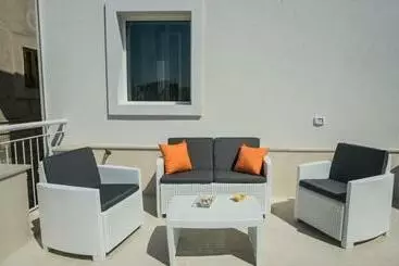 B&b Le Terrazze