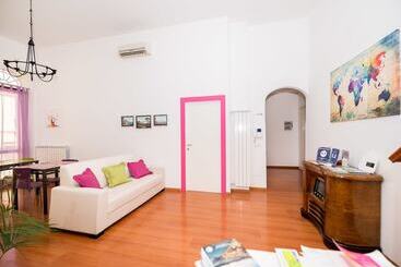 B&b Villa Le Palme