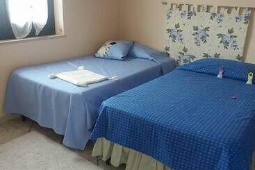 צימר Villa Marilena