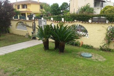 Bed and Breakfast Villa Marilena