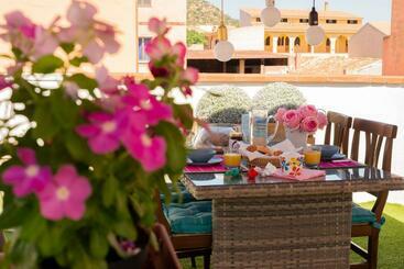 Bed & Breakfast Alba