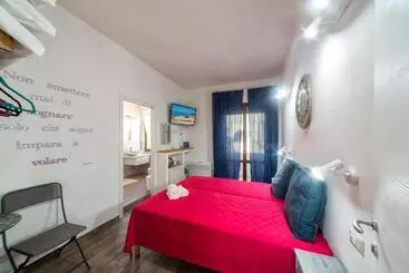 Bed & Breakfast Alba