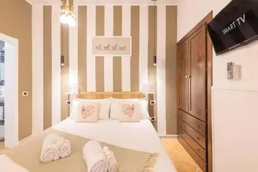 Cagliari Old Town B&b