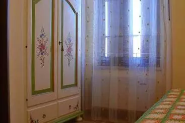 Casa Rural Country House Le Meraviglie