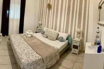 Cozzo Spadaro B&b