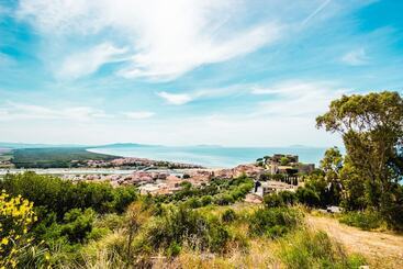 בית מלון כפרי Pigna Felice Glamping