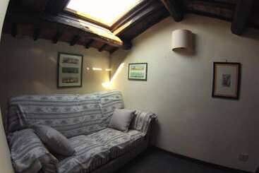 فندق ريفى Agriturismo Cardito