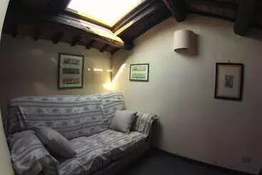 هتل روستایی Agriturismo Cardito