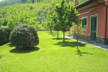 Panzió Affittacamere Il Melograno