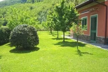 Pensão Affittacamere Il Melograno