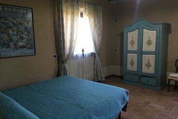 Пансион Affittacamere Il Melograno