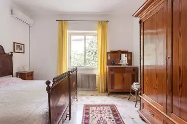 Pensione At Armando S Home