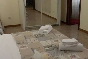 פנסיון La Casa Del Cavaliere