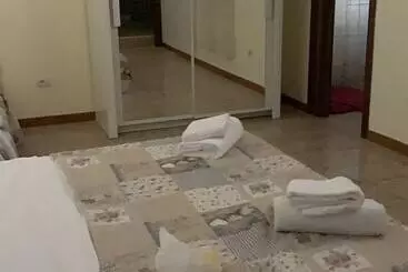 Pensjonat La Casa Del Cavaliere