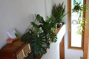 Sempreverde Atelier B&b