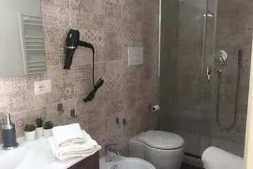 B&b Di Mare E D Azzurro