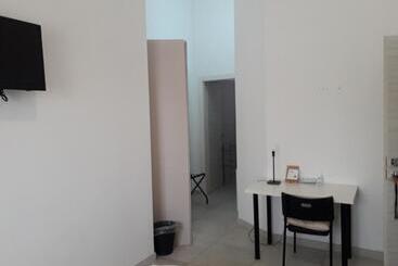 Nocleg ze śniadaniem Gymnasium