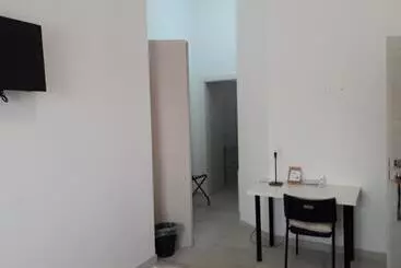 Aamiaismajoitus (B&B) Gymnasium