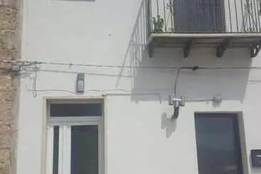 ベッドアンドブレックファースト Nelle Stanze Del Matese