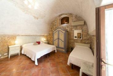 Vidéki Ház Casale Del Coccio