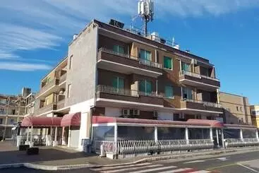 Hostal Torvaianica