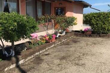 Landhotel Quietovivere