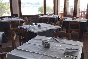 בית מלון כפרי Quietovivere