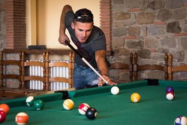 Hotel wiejski Borgo Dei Gigli