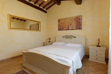 교외 호텔 Borgo Dei Gigli