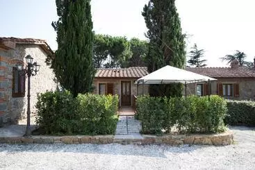 Hotel Rural Borgo Dei Gigli