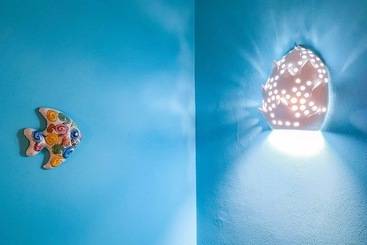 Panzió Al Giardino Del Nespolo